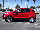 Thumbnail image of 2020 Ford EcoSport at Sunrise Ford Fontana