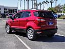 Thumbnail image of 2020 Ford EcoSport at Sunrise Ford Fontana