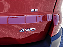 Thumbnail image of 2020 Ford EcoSport at Sunrise Ford Fontana