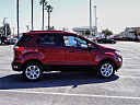 Thumbnail image of 2020 Ford EcoSport at Sunrise Ford Fontana