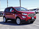 Thumbnail image of 2020 Ford EcoSport at Sunrise Ford Fontana