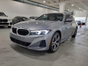 Thumbnail image of 2024 BMW 3 Series at Lauderdale BMW Of Pembroke Pines - New