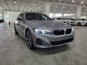 Thumbnail image of 2024 BMW 3 Series at Lauderdale BMW Of Pembroke Pines - New