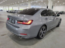 Thumbnail image of 2024 BMW 3 Series at Lauderdale BMW Of Pembroke Pines - New