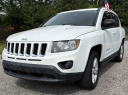 Thumbnail image of 2016 Jeep Compass at DHW AUTOMOTIVE LLC