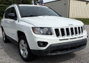 2016 Jeep Compass Sport at DHW AUTOMOTIVE LLC