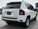 Thumbnail image of 2016 Jeep Compass at DHW AUTOMOTIVE LLC