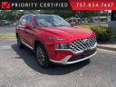 Thumbnail image of 2022 Hyundai SANTA FE at Charles Barker Lexus