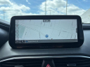 2022 Hyundai SANTA FE Limited at Charles Barker Lexus