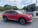 Thumbnail image of 2022 Hyundai SANTA FE at Charles Barker Lexus