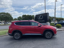 Thumbnail image of 2022 Hyundai SANTA FE at Charles Barker Lexus