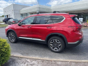 Thumbnail image of 2022 Hyundai SANTA FE at Charles Barker Lexus