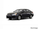 2011 Subaru Legacy 2.5i Premium at Chaparral of Johnson City, TN