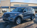 Thumbnail image of 2021 Ford Explorer at Gordie Boucher Ford Lincoln Of Janesville