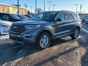 Thumbnail image of 2021 Ford Explorer at Gordie Boucher Ford Lincoln Of Janesville