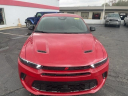 Thumbnail image of 2024 Dodge Hornet at Batesville Chrysler Dodge Jeep Inc
