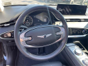 Thumbnail image of 2022 Genesis GV70 at Burlington Chevrolet