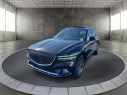 Thumbnail image of 2022 Genesis GV70 at Burlington Chevrolet