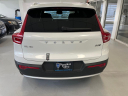 2025 Volvo XC40 B5 Core Bright Theme at Kundert Volvo