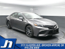 2021 Toyota Camry SE at Jim Norton Chevrolet