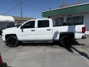 Thumbnail image of 2018 Chevrolet Silverado 1500 at U-Save Auto Sales