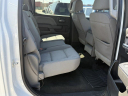 2018 Chevrolet Silverado 1500 Custom at U-Save Auto Sales