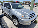 Thumbnail image of 2005 Toyota 4Runner at Blossom Car Center LLC