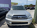 Thumbnail image of 2005 Toyota 4Runner at Blossom Car Center LLC