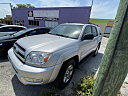 Thumbnail image of 2005 Toyota 4Runner at Blossom Car Center LLC