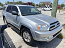 Thumbnail image of 2005 Toyota 4Runner at Blossom Car Center LLC