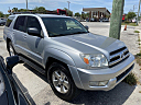 Thumbnail image of 2005 Toyota 4Runner at Blossom Car Center LLC