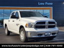 Thumbnail image of 2023 Ram 1500 Classic at Lou Fusz Chrysler Dodge Jeep Ram
