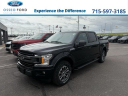 2020 Ford F-150 XLT at Osseo Ford
