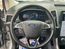 2023 Ford Edge SEL at LaFontaine Ford Birch Run