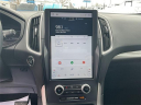 Thumbnail image of 2023 Ford Edge at LaFontaine Ford Birch Run