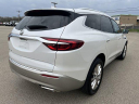 Thumbnail image of 2021 Buick Enclave at Washington Ford Inc NEW
