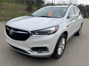 Thumbnail image of 2021 Buick Enclave at Washington Ford Inc NEW