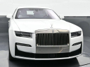 2024 Rolls-Royce Ghost Base at BramanMotors USED
