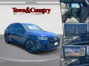 2020 Audi SQ5 3.0T quattro Prestige at Town And Country Jeep Chrysler Dodge