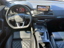 Thumbnail image of 2020 Audi SQ5 at Town And Country Jeep Chrysler Dodge