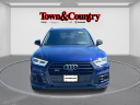 Thumbnail image of 2020 Audi SQ5 at Town And Country Jeep Chrysler Dodge