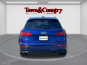 Thumbnail image of 2020 Audi SQ5 at Town And Country Jeep Chrysler Dodge