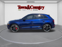 Thumbnail image of 2020 Audi SQ5 at Town And Country Jeep Chrysler Dodge