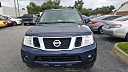 2010 Nissan Pathfinder SE at Chief’s Auto