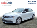 Thumbnail image of 2015 Volkswagen Jetta at Autoland Usa