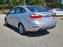 Thumbnail image of 2019 Ford Fiesta at Mcnair Auto Sales