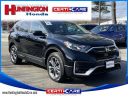 2022 Honda CR-V EX at Huntington Honda