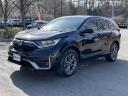 Thumbnail image of 2022 Honda CR-V at Huntington Honda