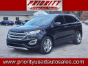Thumbnail image of 2018 Ford Edge at Priority Leasing Llc