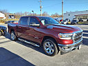 Thumbnail image of 2021 Ram 1500 at Parsons Kia